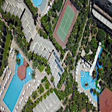 Oscar Resort Hotel